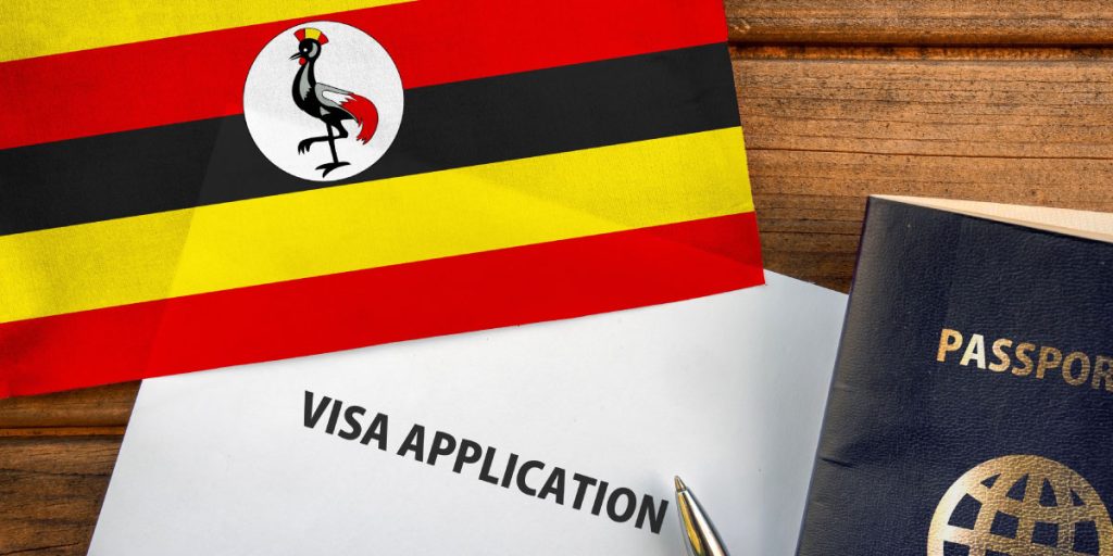 Uganda Visa Guide